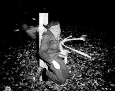 When Culture Meets Capital Punishment Image